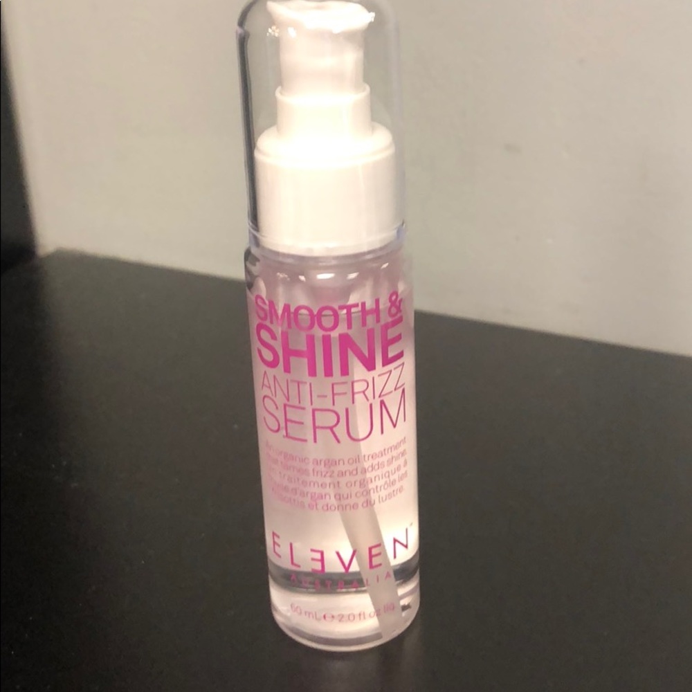 Eleven Australia serum